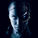 Illustration for article titled Which Terminator Would Kick the Asses of All the Others?